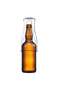 Double Wall Beer Bottle Pattern Glass Cup 400ml - 3
