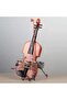 ديكور جيتار حديد انتك Iron Guitar Decor
