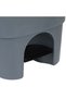 Trash Can - Black - 7 L - 5