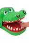 Mini Angry Croco Board Game - 2