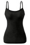 Luxury Bamboo Rope Strap Women's Tank Top Ozt1-504 - 3