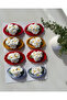Toka Gift Package Handmade Set of 2 Snap Buckles - 2