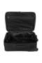 Suitcase - Trolley Black 34L - 4