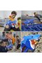 Nerf Sharkfire Elite - Hasbro - 3
