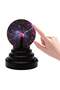 LED Sphere with Electric Effect & USB 14 centimeters