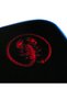 Gaming Mouse Pad with LED Light 10 Programs 59.5x30cm - 4