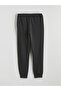 Boys' Jogger Sweatpants with Elastic Waist - 2