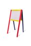 Double-Sided Board 40x80cm - 2