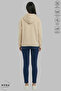 Dear Couple Combination Hoodie Hooded Fleece-Lined Oversized Cotton Sweatshirt (Sold Individually) - 6