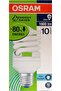 Energy Saving Lamp T3 Twist 23W/865/E-27 Day DuluxStar