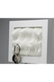 Tabletop Key Holder - Wall Mounted Key Holder Accessory and Gift
