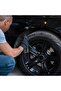 SAPP0189A Tyre & Trim Shine, High Gloss Finish, Long-Lasting Protection for Tires and Trim, - 5