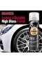 SAPP0189A Tyre & Trim Shine, High Gloss Finish, Long-Lasting Protection for Tires and Trim, - 2