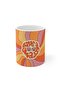Have a Good Day Orange Mug - 4