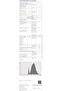 LED Lamp/E27 Base/Cool White 4000 K/Replaces 100 W Incandescent Bulbs/14.00 W/Frosted/LED Base - 2