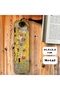 Gustave Klimt the Kiss Bookmark - 3