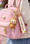 Labubu Silicone 3D Keychain Bag Charm(7.5cm)