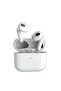 Soundtec ENC Earbuds III True Wireless with Wireless Charging & Bluetooth 5.3