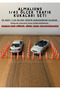 1/43 Scale Diaroma 30 Pieces Traffic Kuka Garage Accessories - 4
