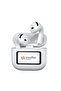 Soundtec Glimpse ANC Earbuds with Touch Display, App Control & Bluetooth 5.4