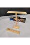 Wooden Sling Tabletop Board for Party Entertainment - 5