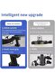 Portable Car Air Compressor Electric Tire Inflator Pump - 6