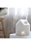Ultrasonic Air Humidifier, 500ml Capacity, 3 Power Levels, Auto Shut-Off, Night Light - 3