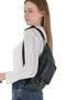 Unisex Multi-Pocket Genuine Leather Freebag Waist Bag and Shoulder Bag - 3