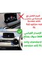 شاشة أندرويد لمازدا CX-3 من 2014 إلى 2021 مع كاربلاي لاسلكي وأندرويد أوتو وكاميرا خلفية - 2