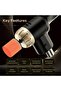 Car Polisher Kit 60W with Variable Speed - 3