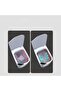 Stylish Automatic Sensor Trash Can - 7