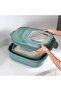 Folding Household Rice Barrel - 2