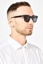 Men TH 2126/S Aviator Sunglasses, Black - 2