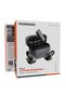 Movo Type-C Wireless Lavalier Microphone with Charging Case & Clear Audio - 4