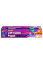 Different Sizes of Ziplock Refrigerator Bags and Cling Film Package - 4