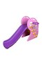 SLIDE BASKETBALL 2 IN 1 - Pink