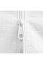 Professional Party Tent with Side Walls 4x9 m White 90 g/m? - 7