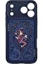 Ultra Hybrid MagFit for iPhone 17 Pro MAX case [3D Spatial Effect with Hexa-Layer Print] - 4