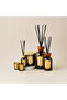 Mahogany Silk Scented Reed Diffuser Set - 1 L - 5