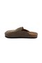 Martin Sabo Unisex Comfortable 4 Season Home - Outdoor Use Suitable Men's Women's Closed Slipper - 7006 - 4