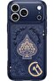 Ultra Hybrid MagFit for iPhone 17 Pro MAX case [3D Spatial Effect with Hexa-Layer Print] - 3