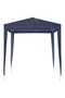 Party Tent 2x2 m Blue - 2