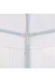 Party Tent 3x12 m PE White - 4