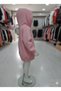 Female Child Cardigan Transitional Cardigan Zipper Cardigan - 3