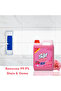 Floor Cleaner Rose 5L Powerful & Effective All-Purpose Floor Cleaner, Fresh Rose Fragrance - 2