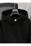 Unnisex Hooded Sweatshirt Women Men - 6