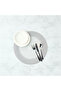 Wire Woven Textured Round Placemat - Set of 4