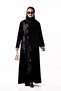 عباية غيمة بمخمل شتوي - 6