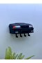 Bmw E36 Model Designed Anthracite Color 3D Printing Decorative Keychain - 6