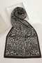 Eterna Cotton Textured Shawl Italian Signature Series - 5